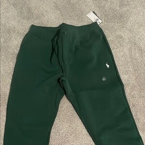 Polo by Ralph Lauren Green Sweatpants